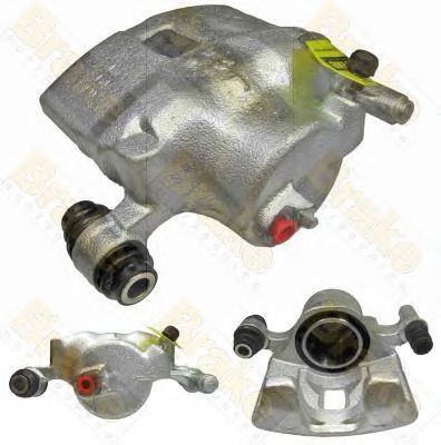 BRAKE ENGINEERING ca1459 -  Тормозной суппорт